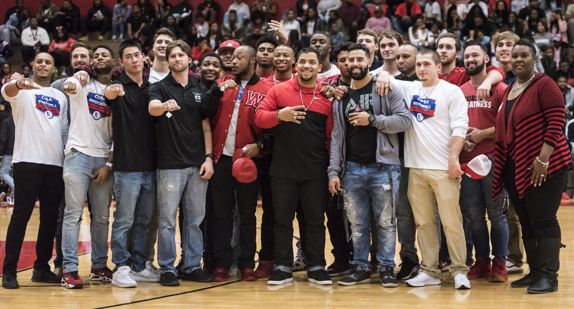 WSSU